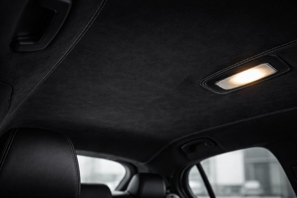 retapițare plafon auto Târgu Mureș