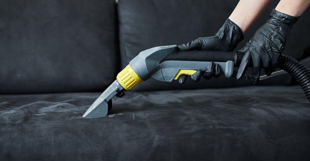 curățare canapele Târgu Mureș